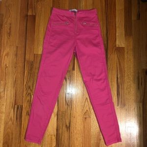 SOLD! Bershka from ASOS JEANS. US SIZE 4